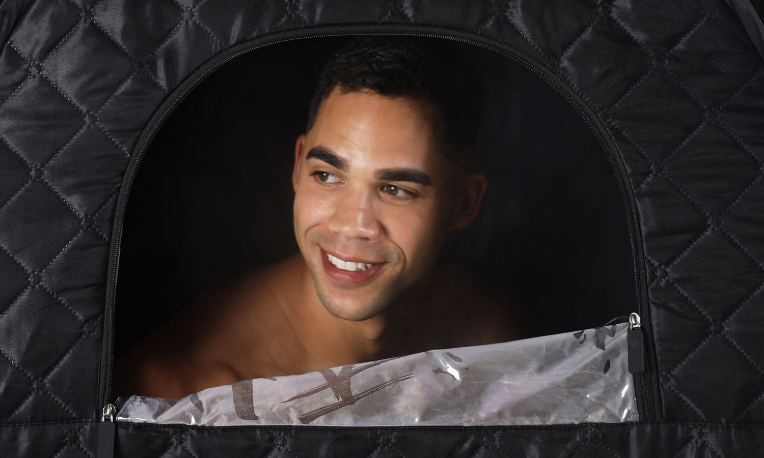 The Science Behind Heat Therapy: Sleep Optimisation & Stress Reduction