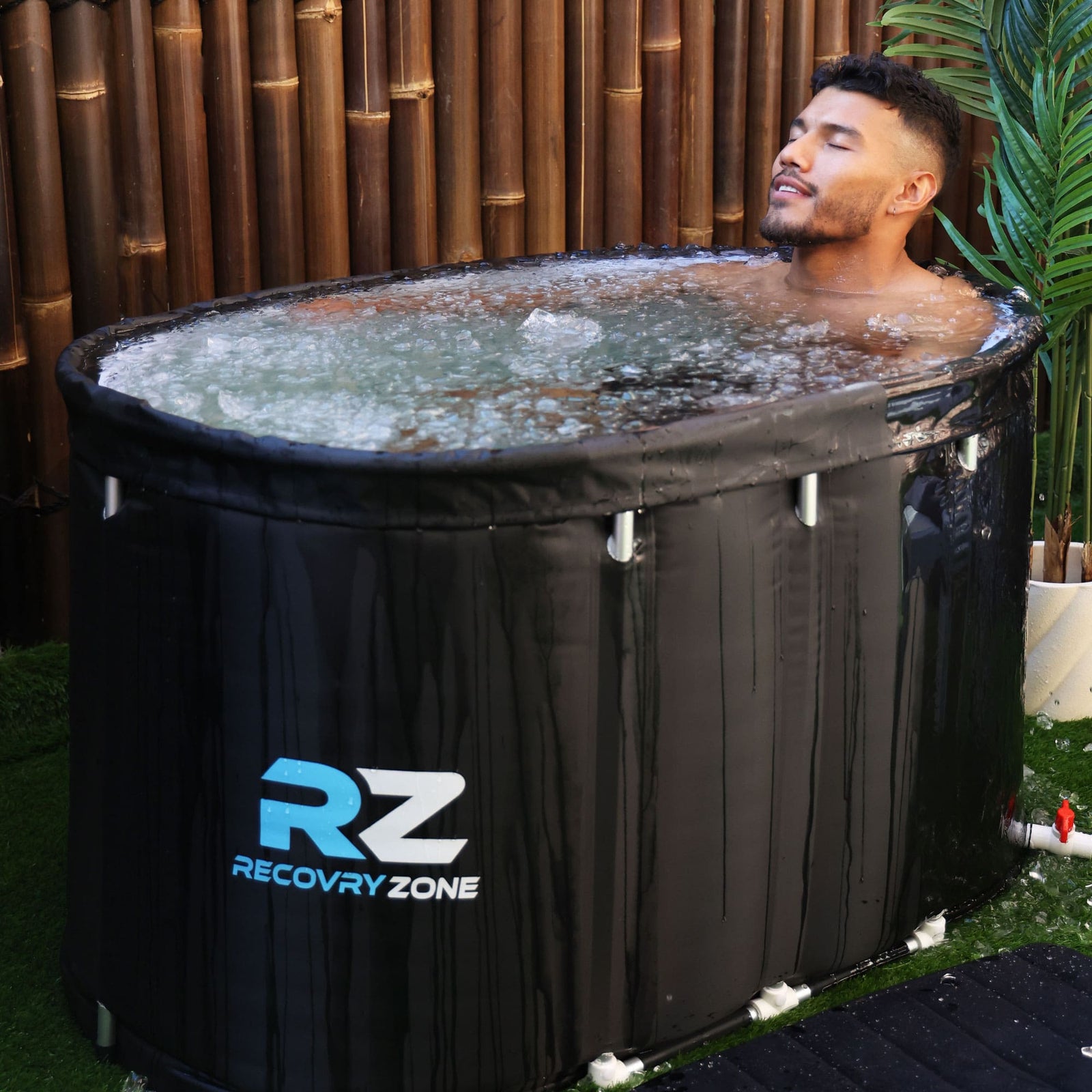 Elite Ice Bath Tubs For Athletes | Ultimate Recovery