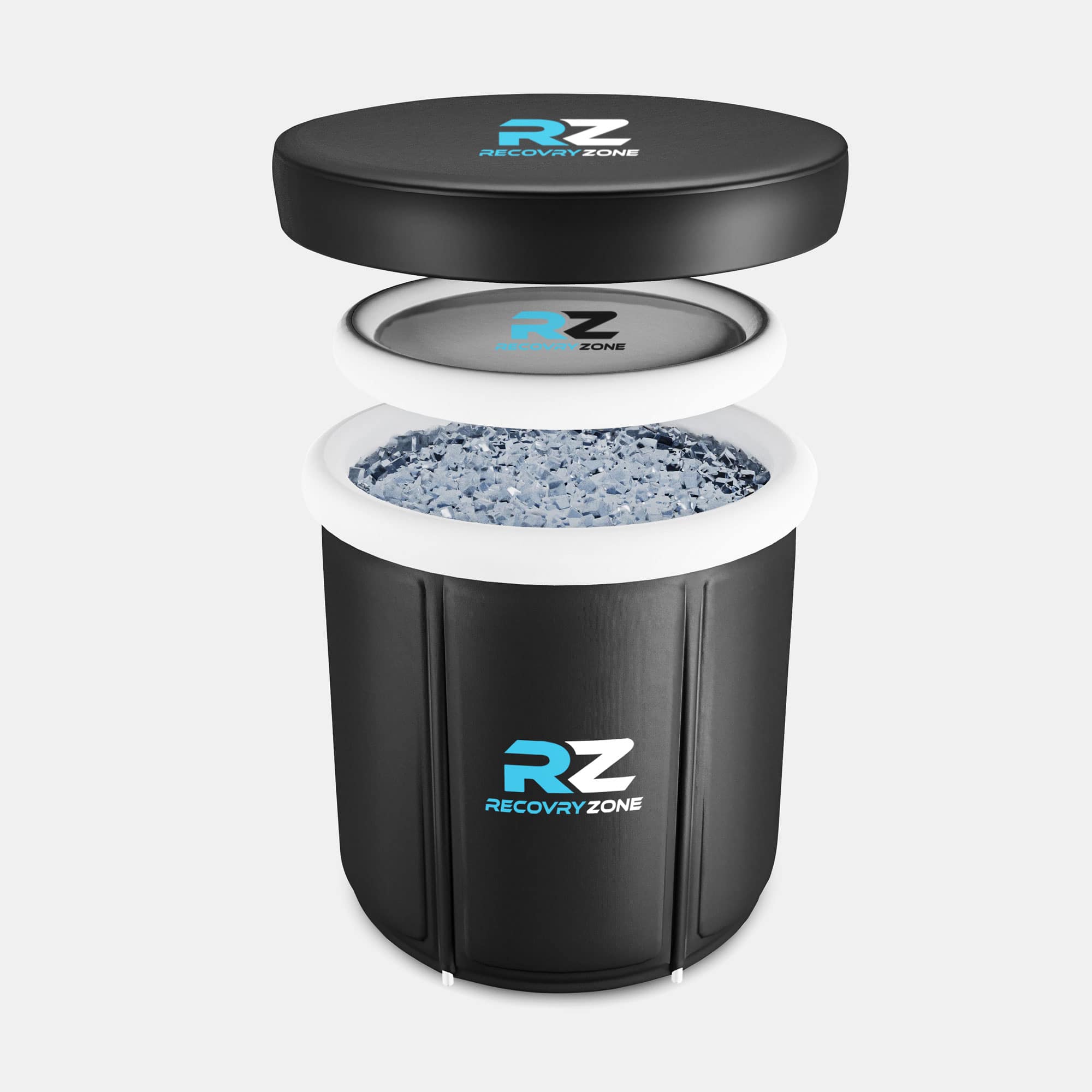 Elite Ice Bath Tubs For Athletes | Ultimate Recovery